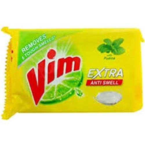 VIM BAR ANTI SMELL 135g
